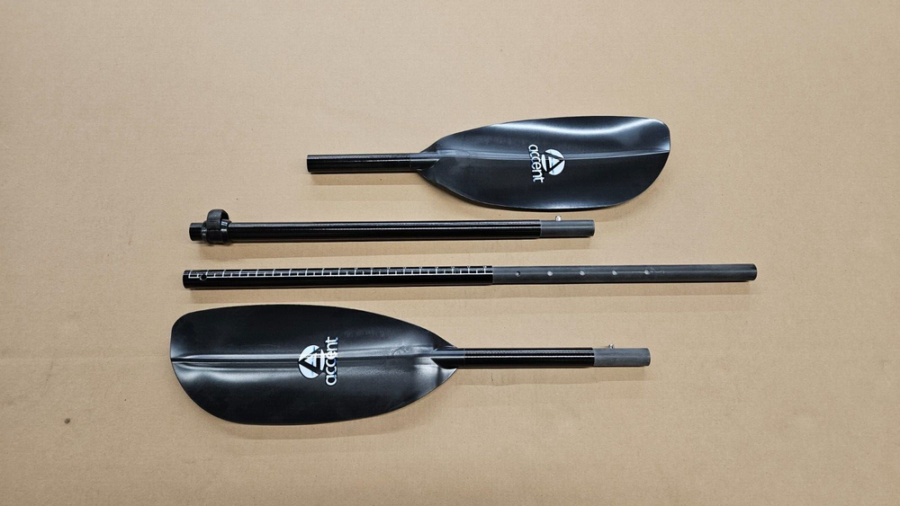 Cannon 4pc Wave Fishing Slider 230-250cm