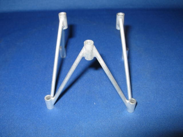 Morton M5 Model Engine Mount