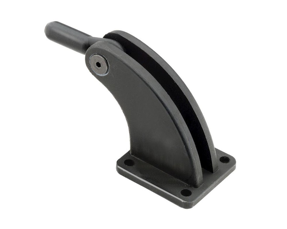 DuBro Heavy Duty Dual Control Horn (2) [DUB3352]