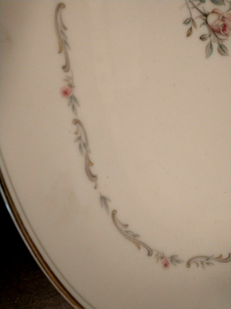 Noritake Mayfair Platter