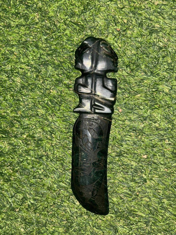pre+columbian+ceremony+knife