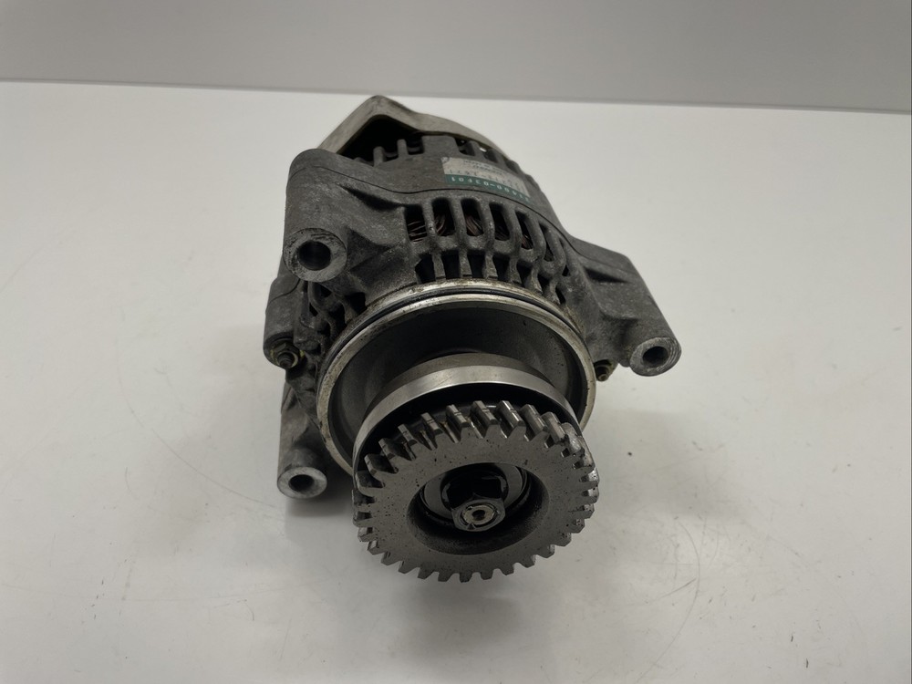 ♻️ Suzuki Gsx600f Fw 1998 - 2002 Alternator ♻️