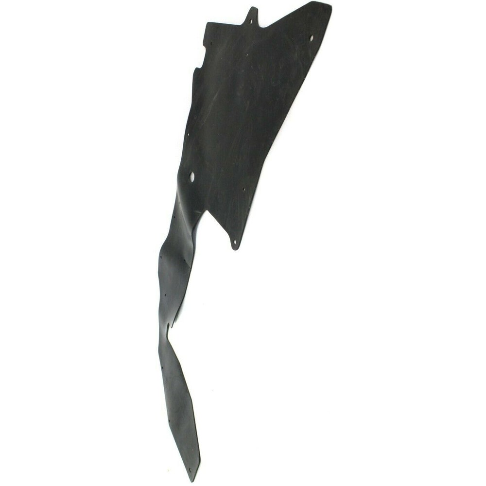 Engine Splash Shield Passenger Side for Nissan Frontier 98-04
