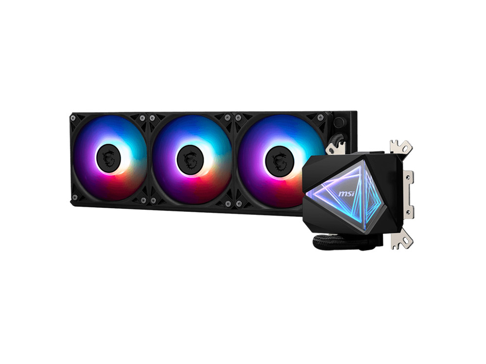 MSI MAGCORELIQUIDI360 MAG Coreliquid I360