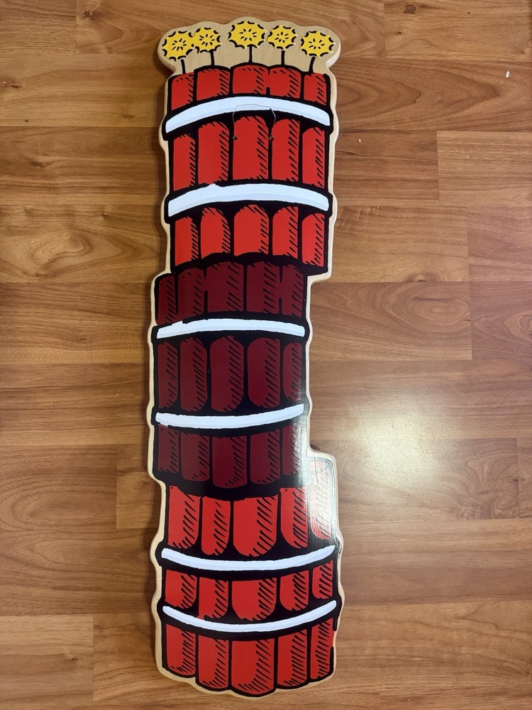 Joshua Vides "Reality to Idea: Dynamite" skateboard deck