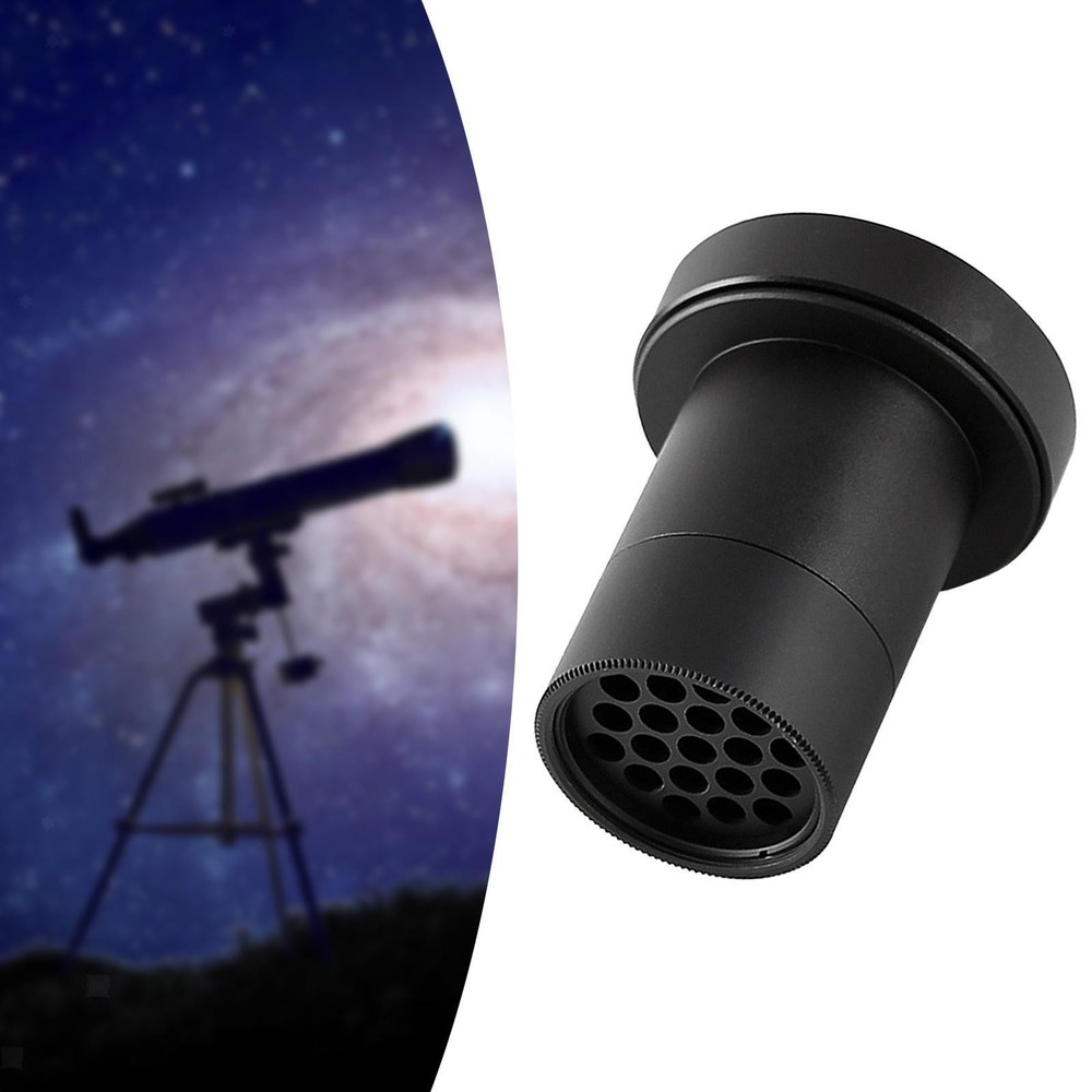 Telescope Drying Cabinet Eyepiece Conversion Multifunctional Easy to Install M42