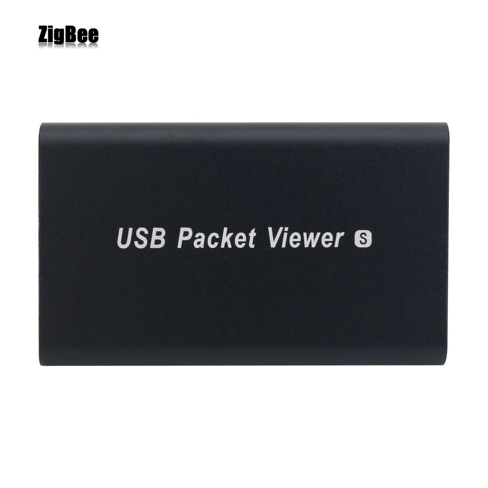 USB Packet Viewer USB Protocol Analyzer USB Analyzer Tool Supports High Speed