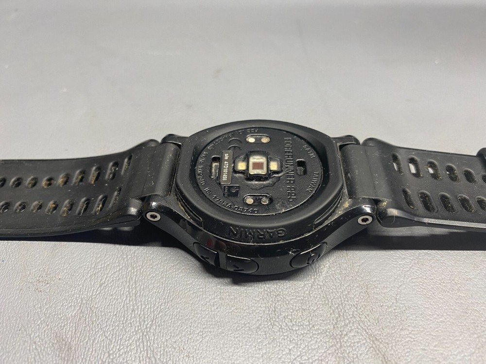 Garmin Forerunner 225 Activity Tracker - AS IS