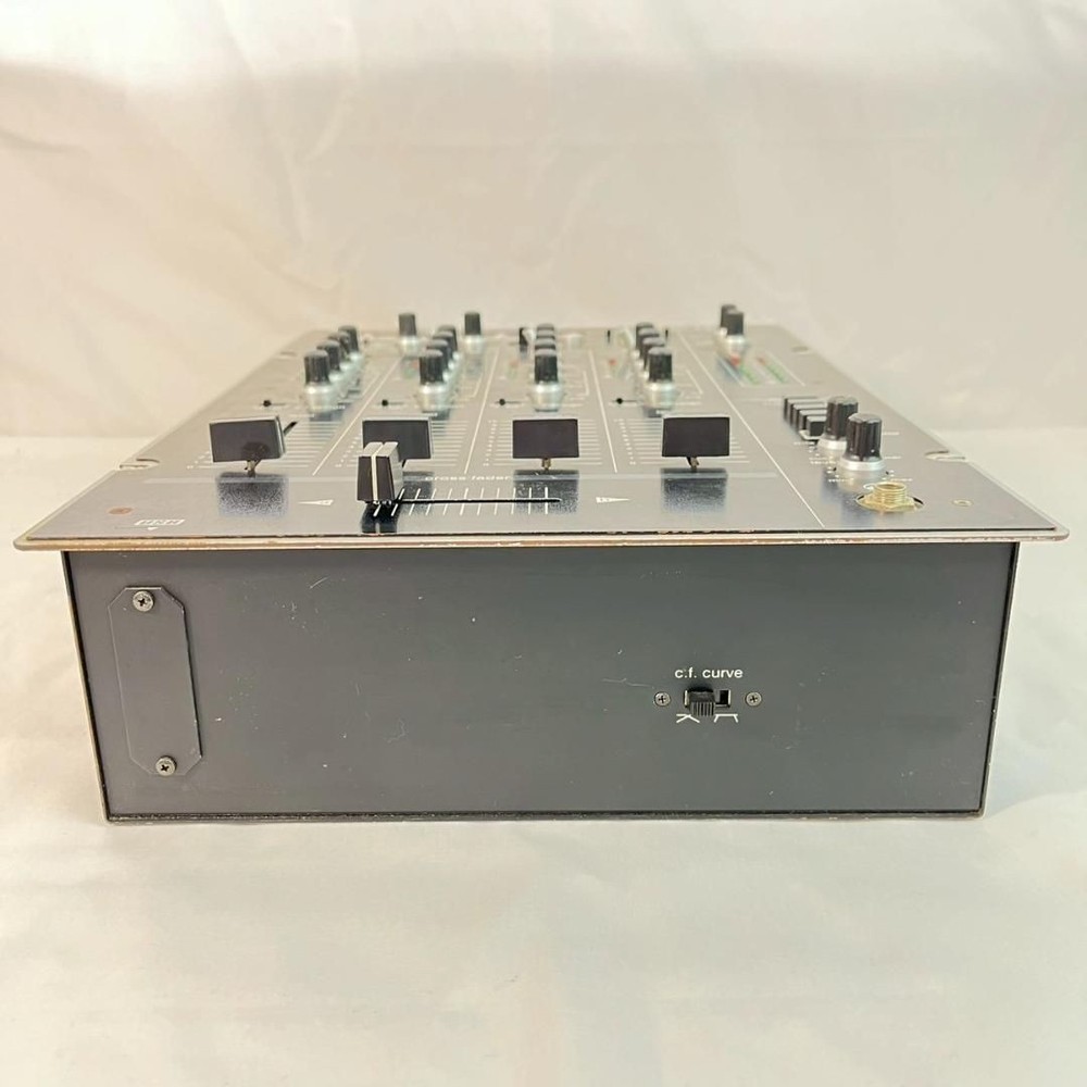 Vestax PMC-280 DJ Mixer/Console Main Unit Only