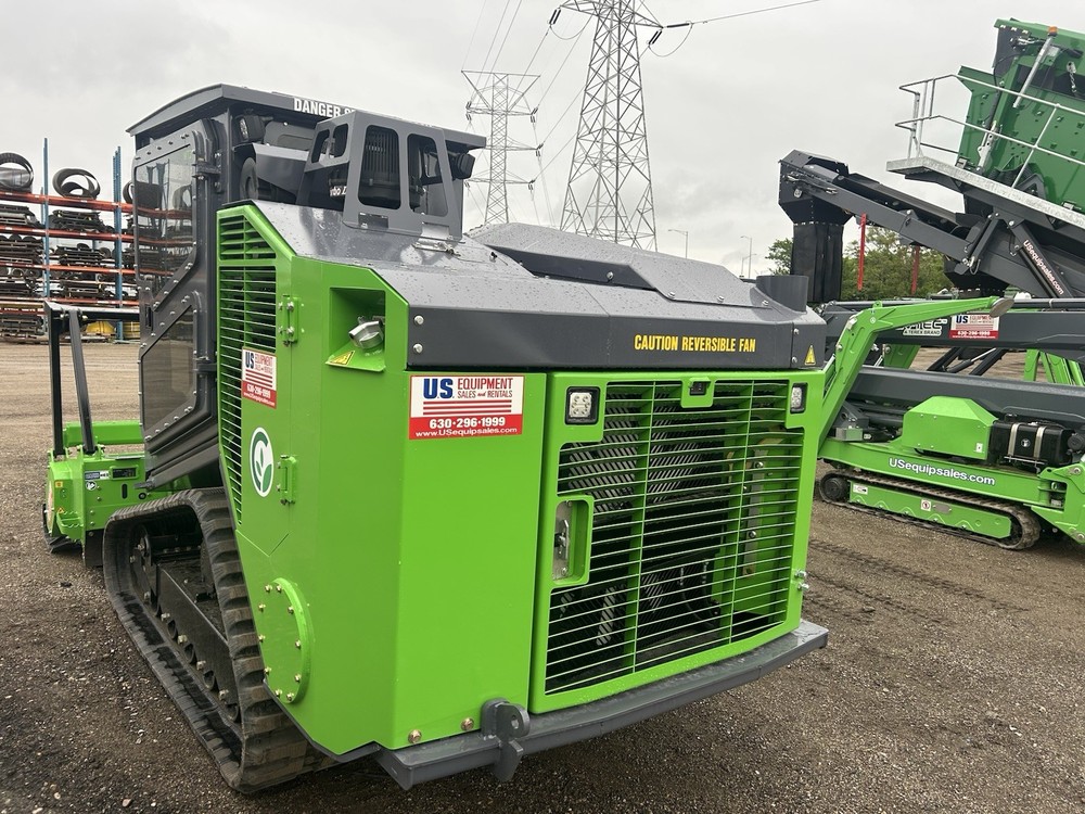 Green Tec MT2