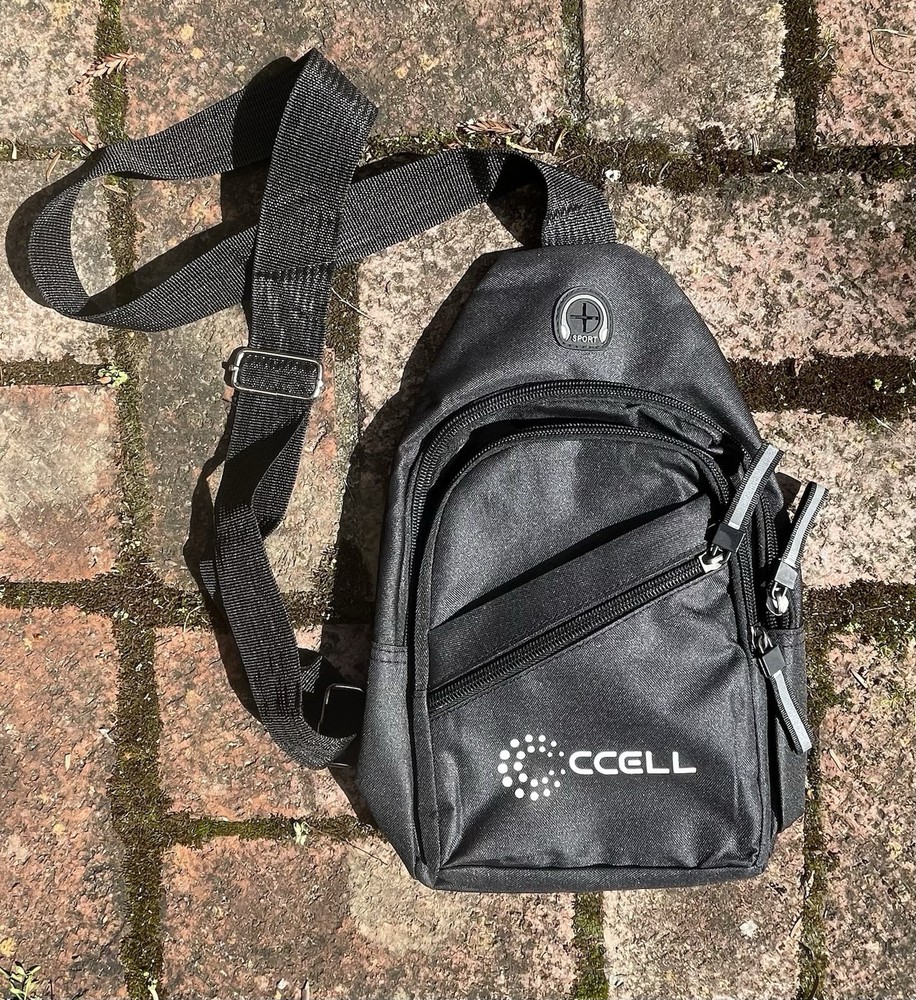 Ccell Small Sling Bag