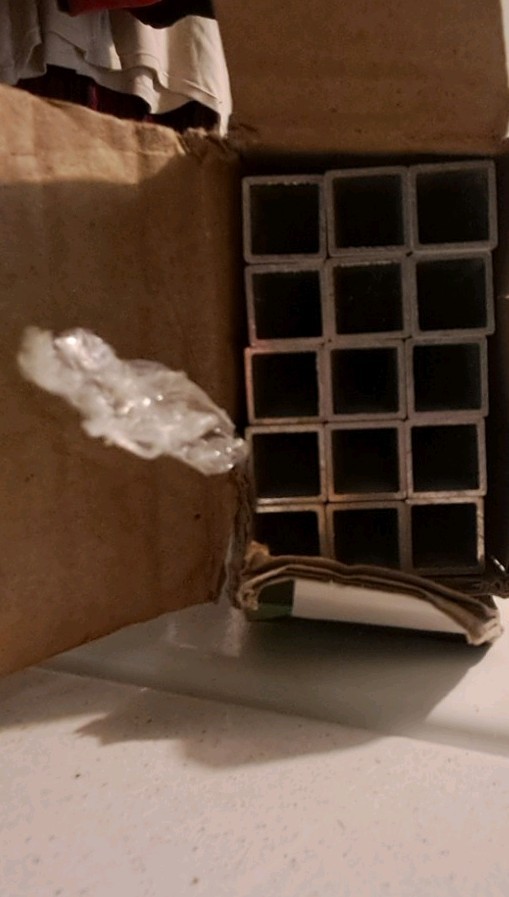 Peak Alluminum Railing