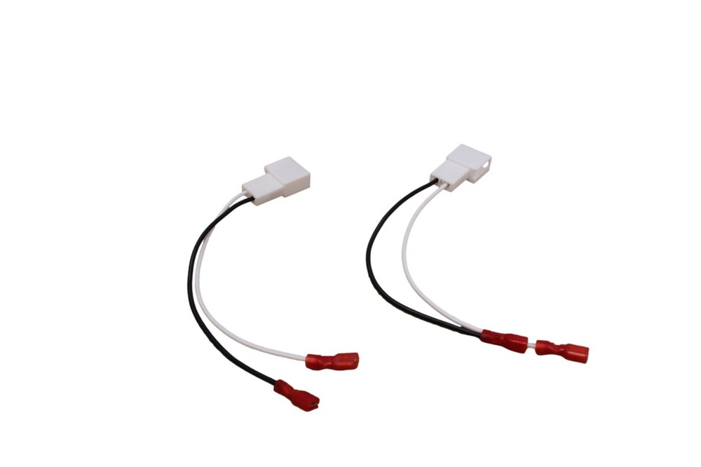 Speaker Wire Harness for 2008 2009 2010 2011 2012 Mitsubishi Lancer