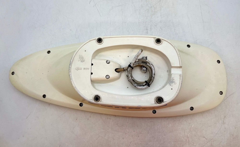 Furuno SC-30 GPS Satellite Compass (Used)