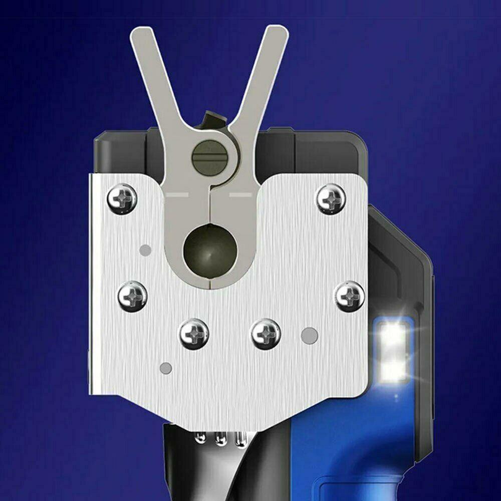 Fully Automatic Expander VEF-1/-2 Electric Flare Expander Air C