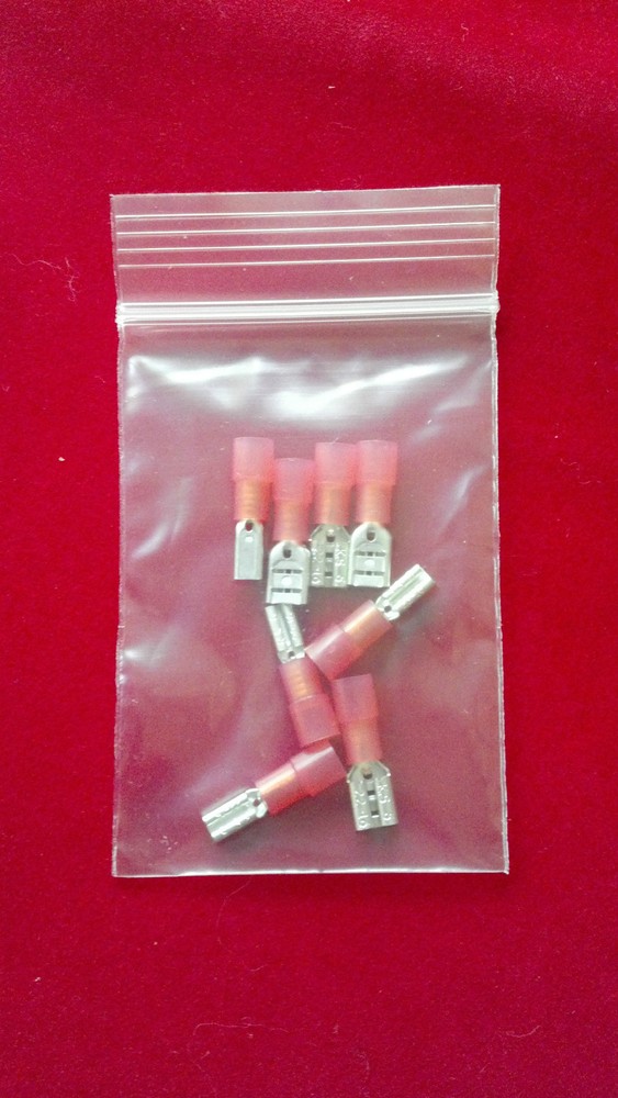 Miata Headrest Speaker Installation Kit