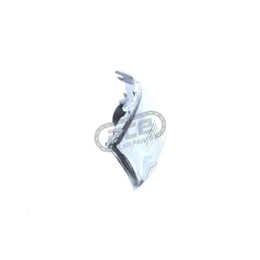 Wing Mirror Indicator Light Renault Clio Mk4 2012-2019 Clear Drivers Side Right