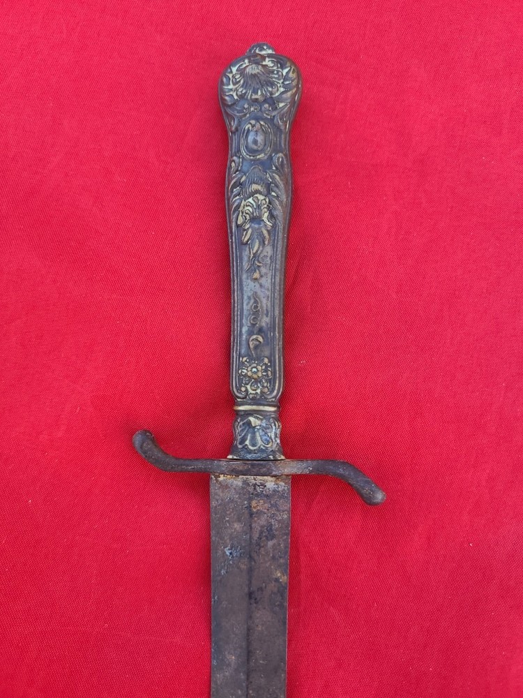 Victorian English Dagger 19th c