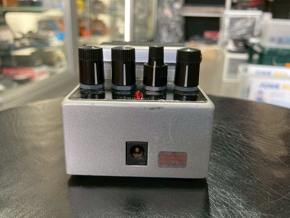 Boss FZ-2 Hyper Fuzz Good GP