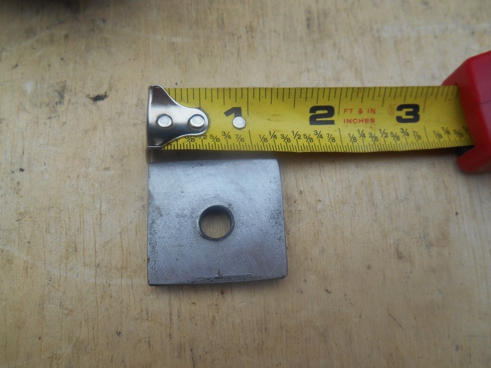 4 position lathe tool post