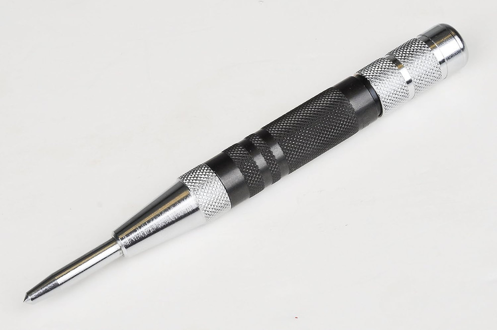 Super Heavy Duty Automatic Center Punch