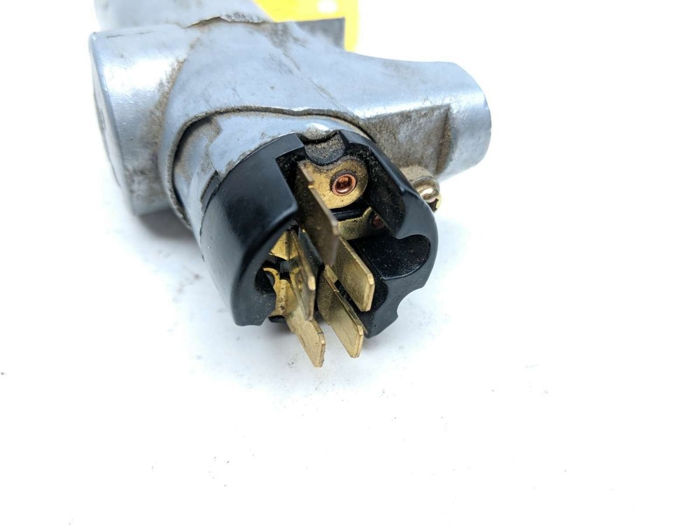 16 Odes Dominator X2 1000 4x4 LT EPS Ignition Switch With Key