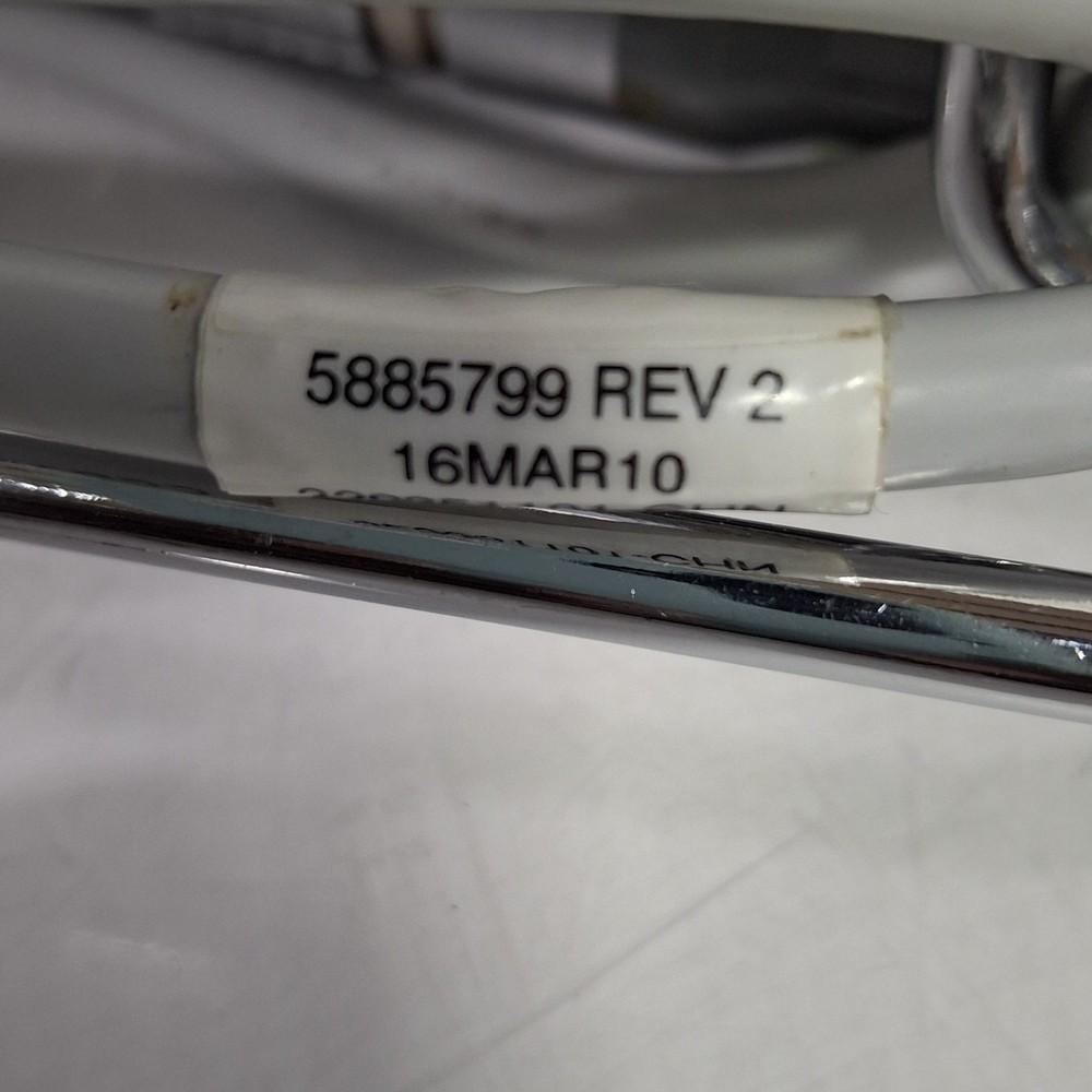 OEC Medical Systems 5999580 Footswitch