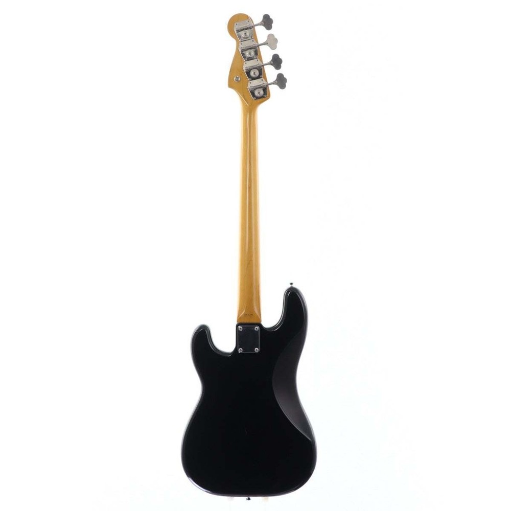 Fender Japan PB62-70 Black