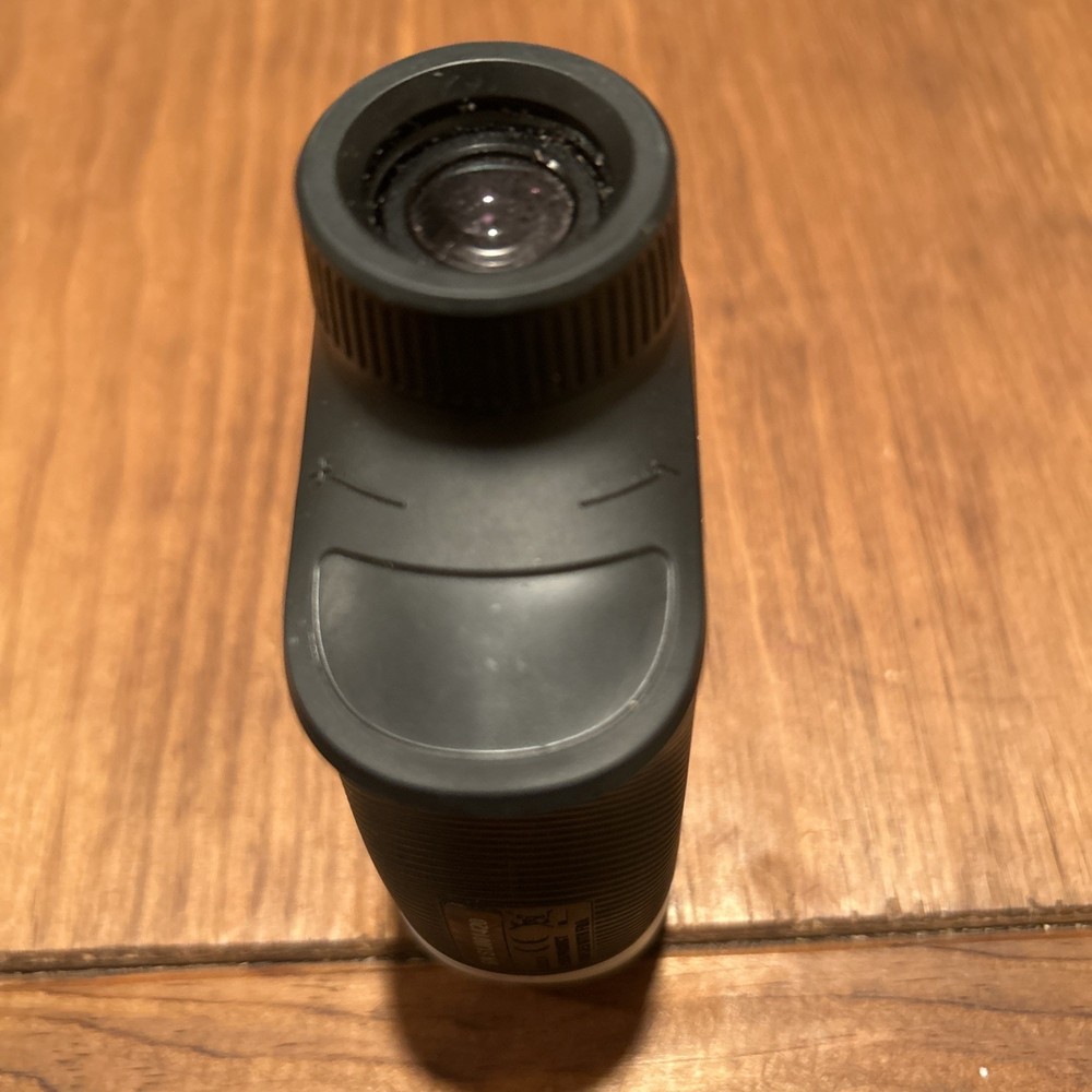 Snake Eyes L6 Golf Laser Rangefinder