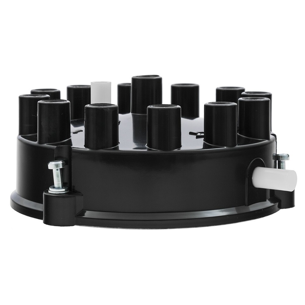 Jaguar XJ XJS Distributor cap with Lucas ignition Side & Top vent Intermotor
