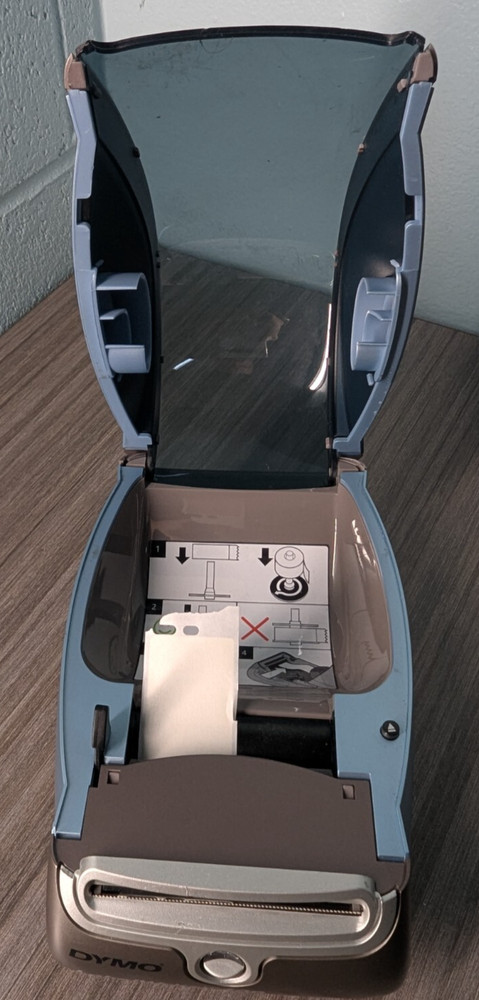 Dymo LabelWriter 400 Label Printer 93089