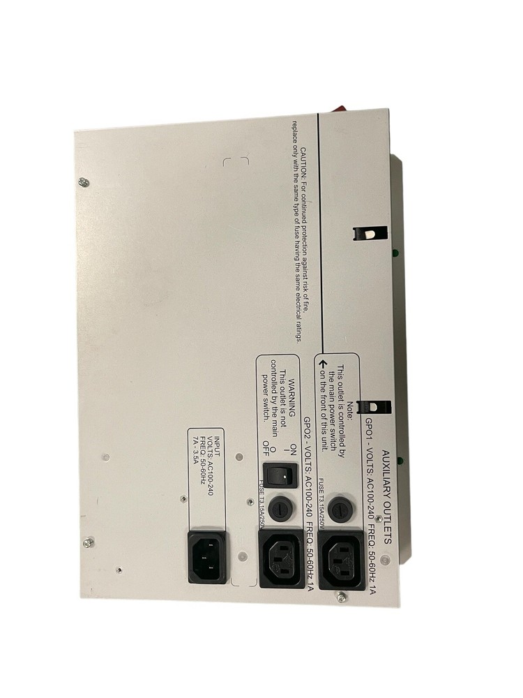 Aristocrat Viridian MK7 Power Supply