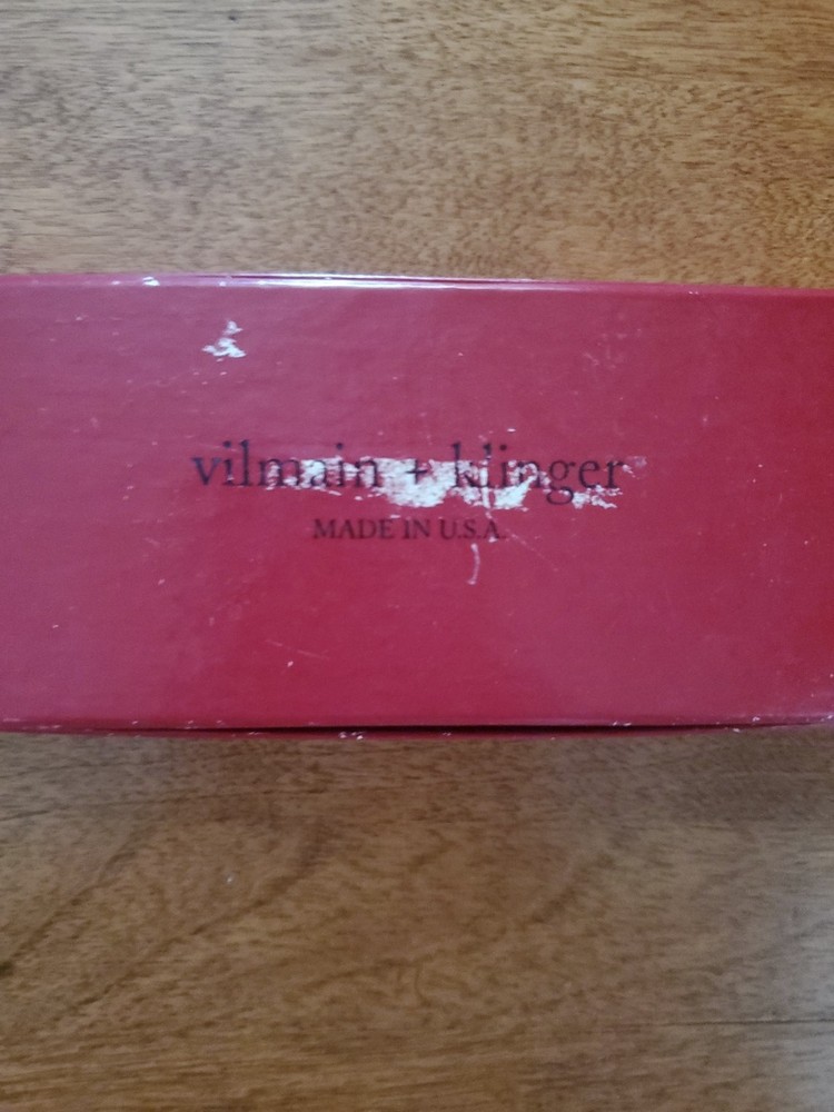 Vilmain Klinger Chopsticks Portable Modern Design
