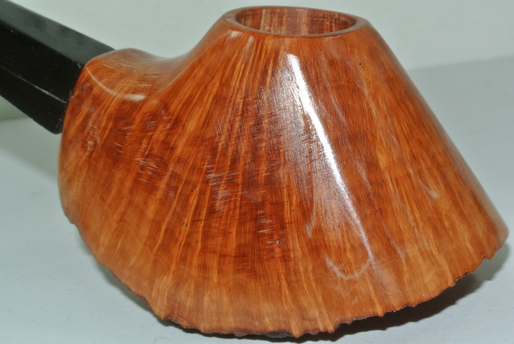 Lyach Freehand - Volcano