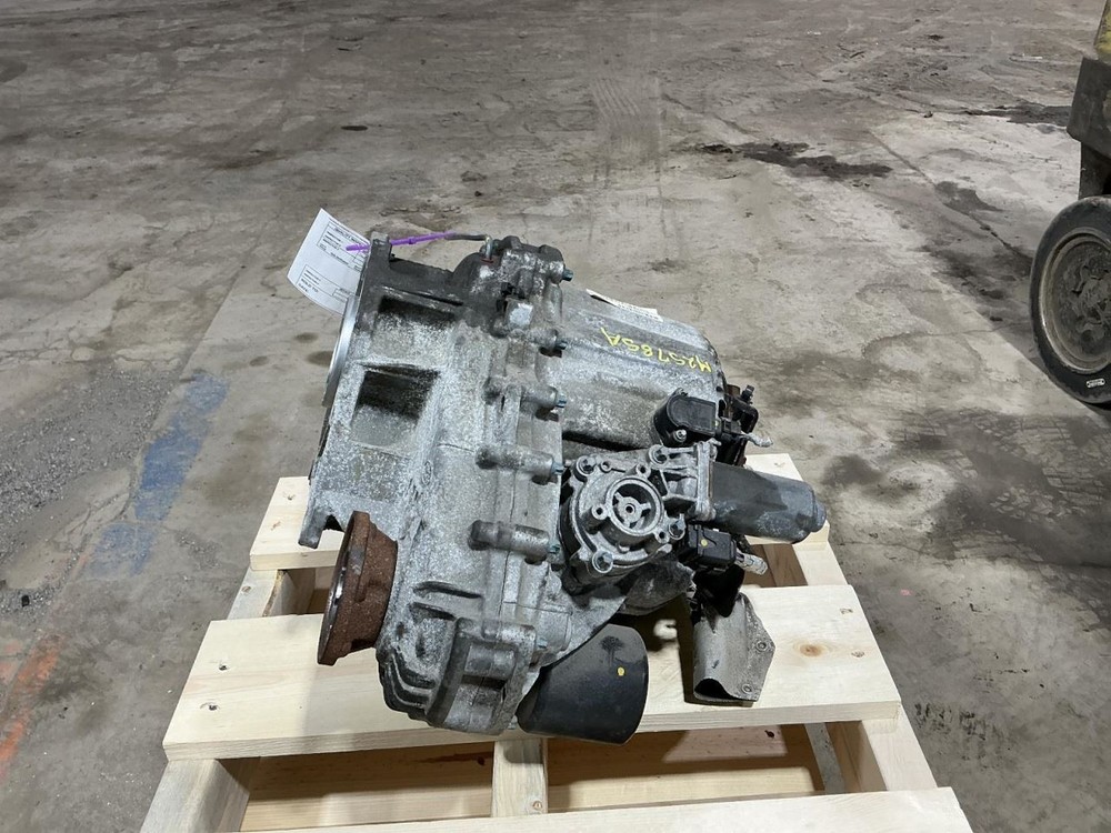 Transfer Case 2 Speed Fits 14-16 LR4 871434