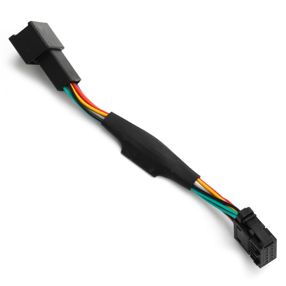 Car A-OFF Switch Cable Delete Disable Stop Start Engine System Eliminator Plugs