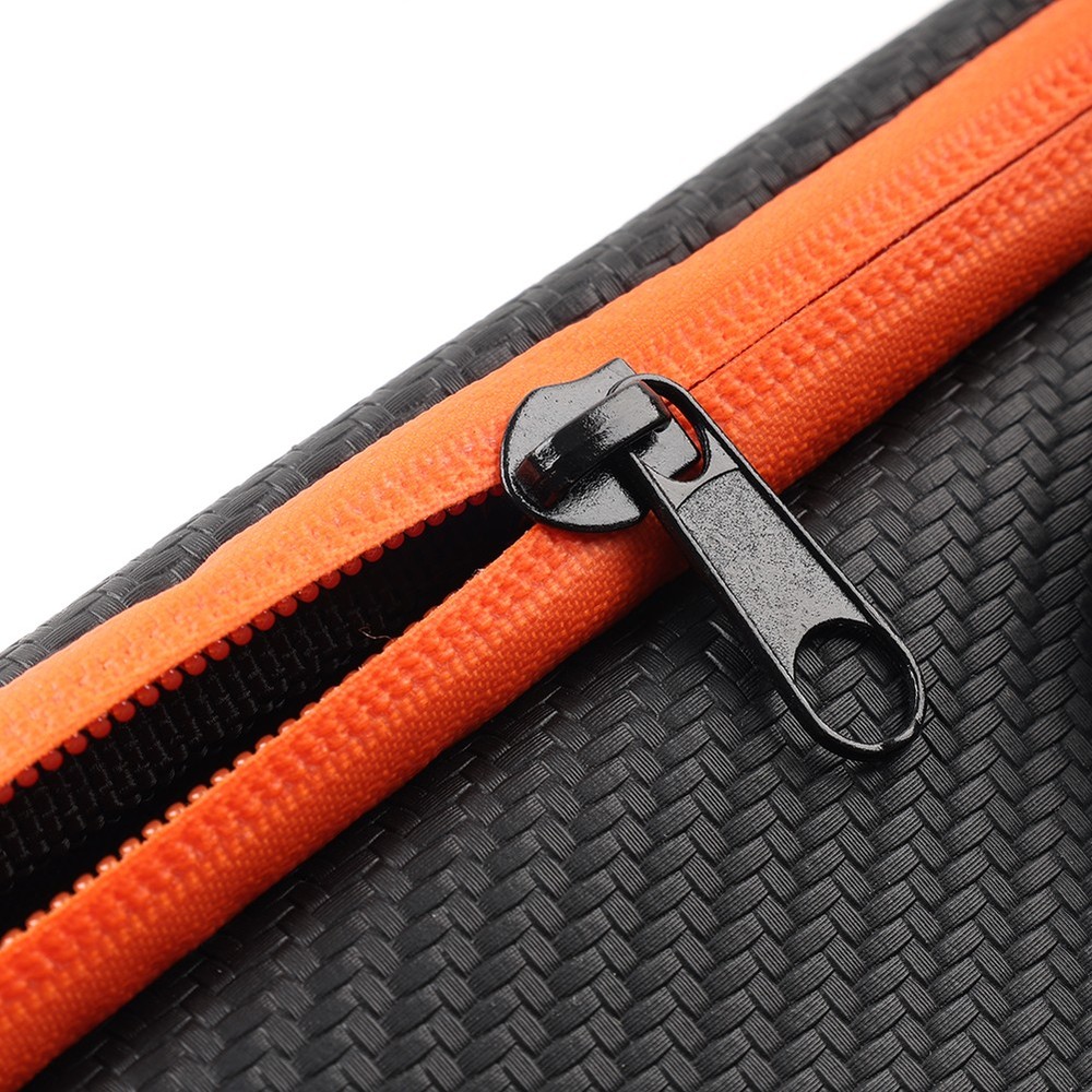 1PC Universal Motorcycle Head Bag Front Frame Bag Two-Color