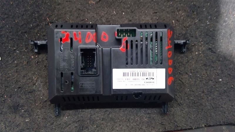 Info-GPS-TV Screen Front Display 4.2" Screen Fits 15-18 FOCUS 927446