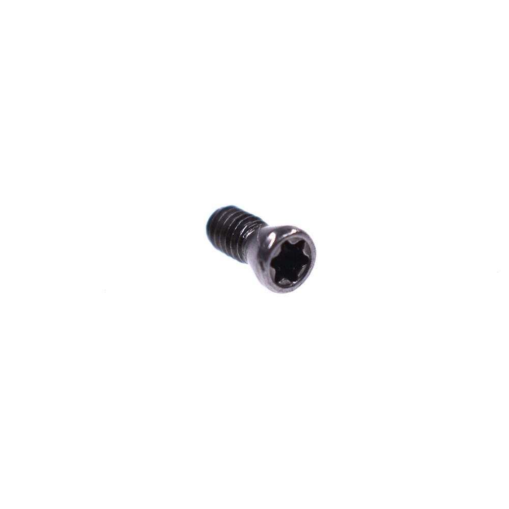 50pcs M2.5 x 6mm Insert Torx Screw for Carbide Inserts Lathe Tool & Screwdriver