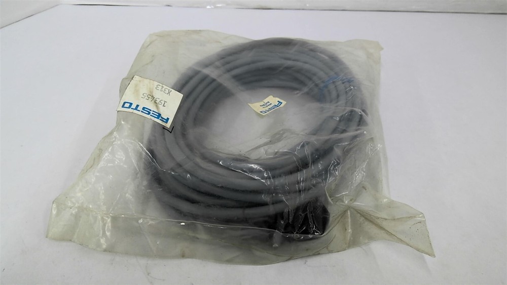 Festo 193455 Cable