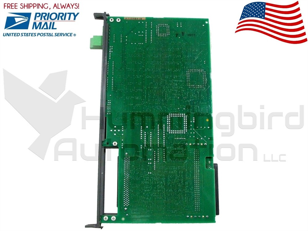 FANUC A20B-8001-0121 PC Board Processor A20B80010121