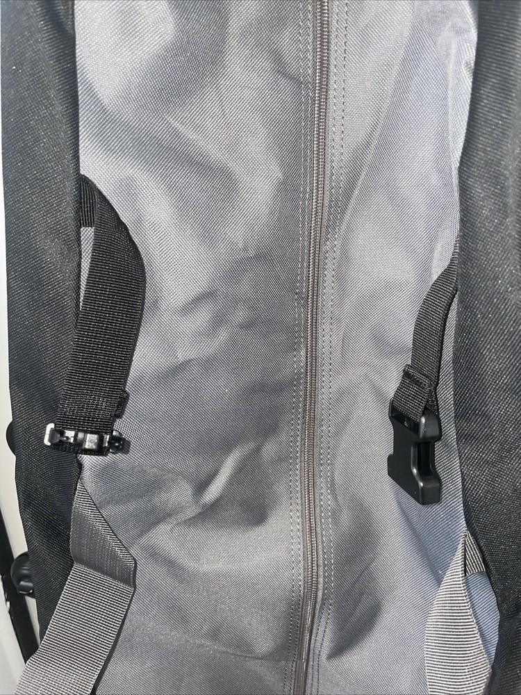 OUTDOOR MASTER SKI BAG