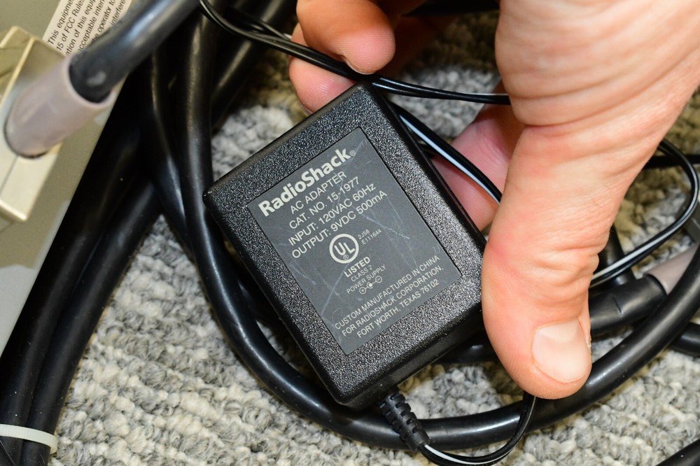 FOR.A Process Control Unit PCU-2 - Japan