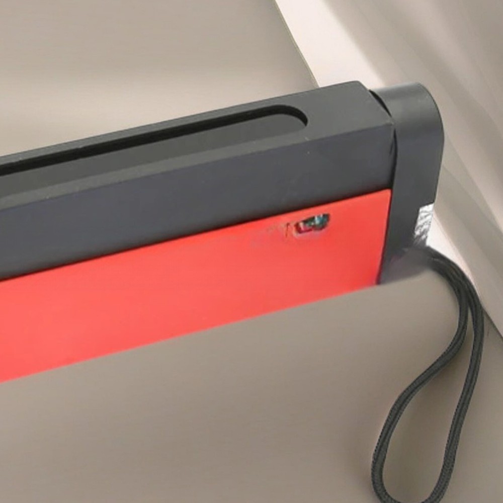 UV Lamp Tin Side Detector Tin Face Indicator Inspector for GlassF1