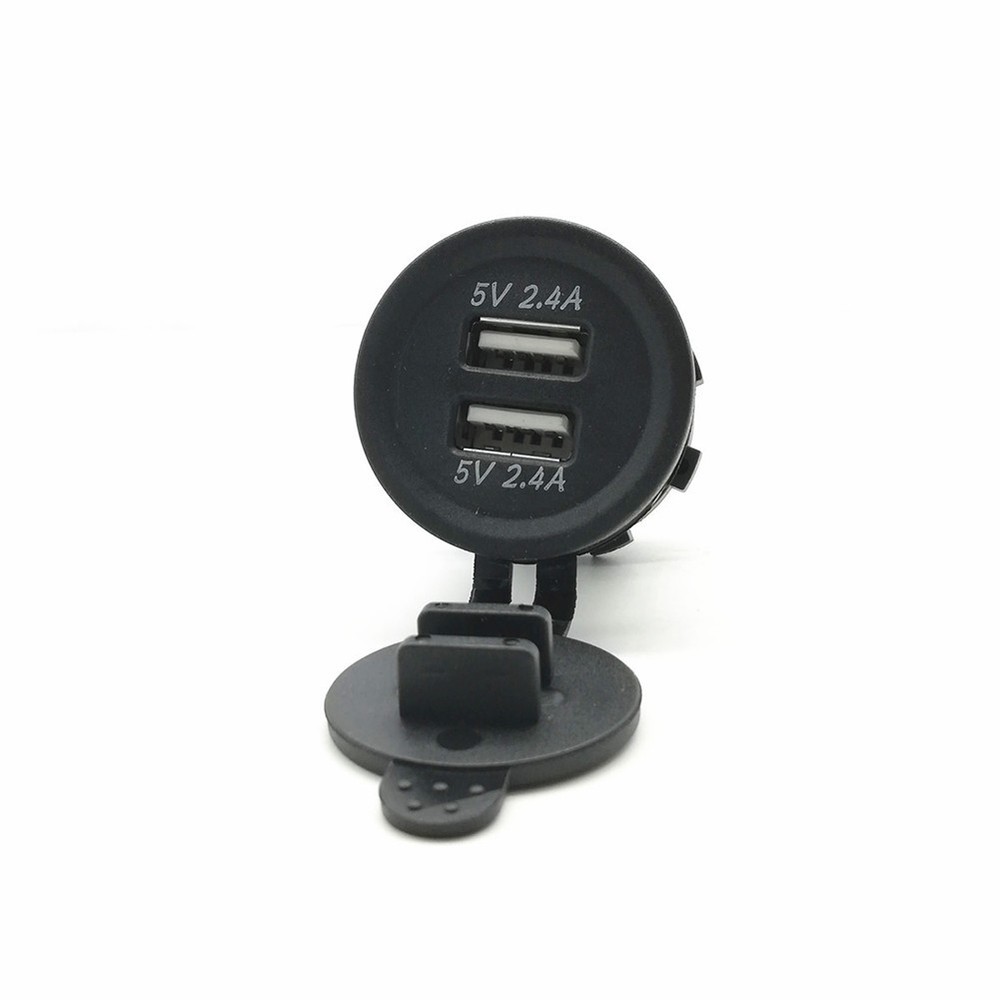 CBE Dual USB Socket Socket Dual Double Module USB Socket 1 PC CBE C-Line