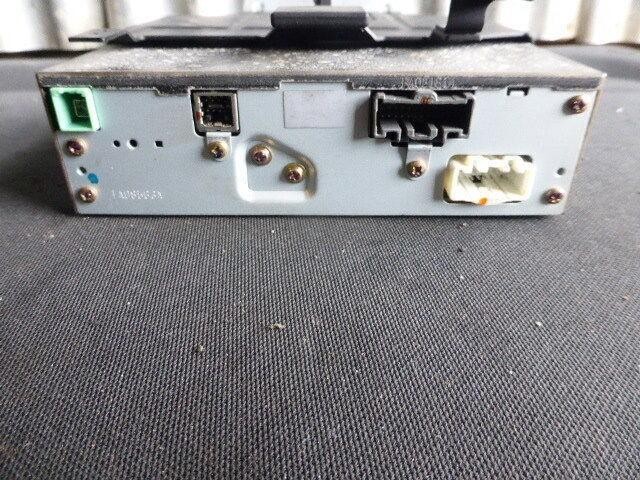 MAZDA 6 SAT NAV NAVIGATION DVD DRIVE MODULE CN-VM4270A DVD DRIVE MODULE