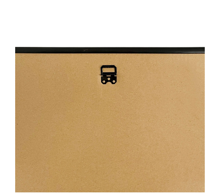 Mainstays 27'' x 40'' Black Basic Poster Frame