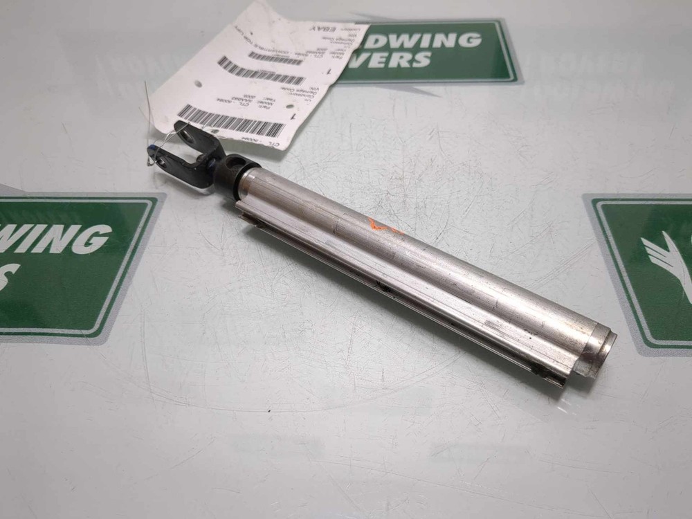 04-11 Saab 9-3 Convertible Top Main Piston Drivers