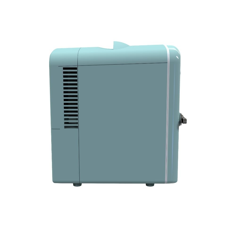 Compact refrigerators Multi Colors, Office Product, small meal cool, Beverage...