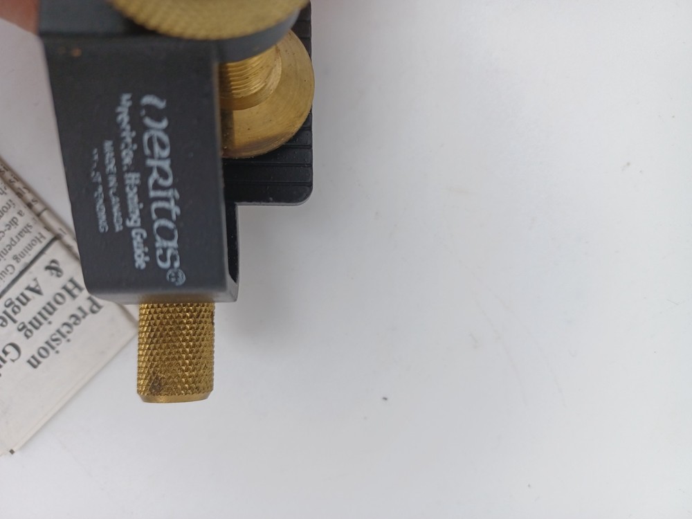 veritas honing guide